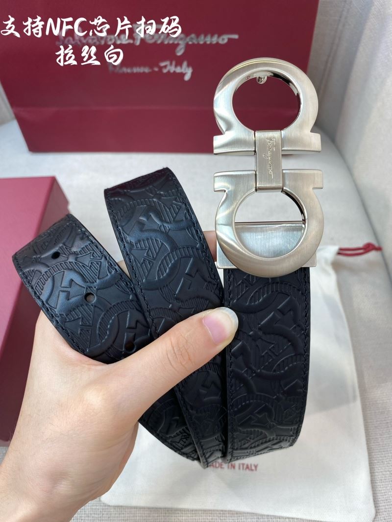 Ferragamo Belts